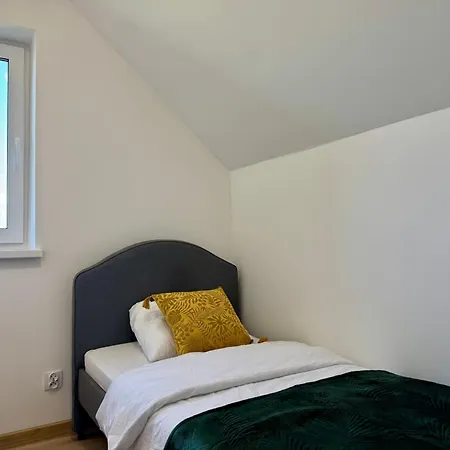 Loft Appartement *