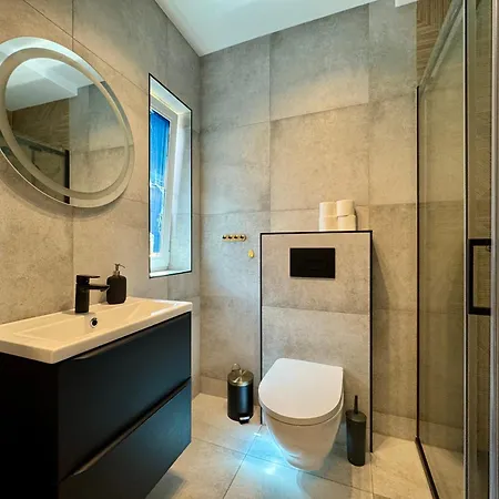 Loft Piotrowice (Oswiecim)