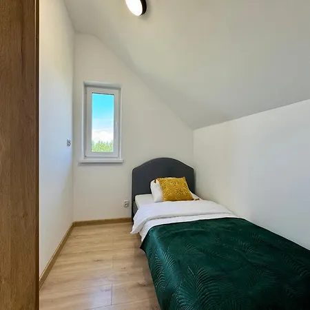 Loft Piotrowice (Oswiecim)