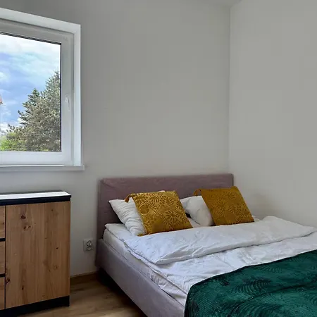 Apartament Loft