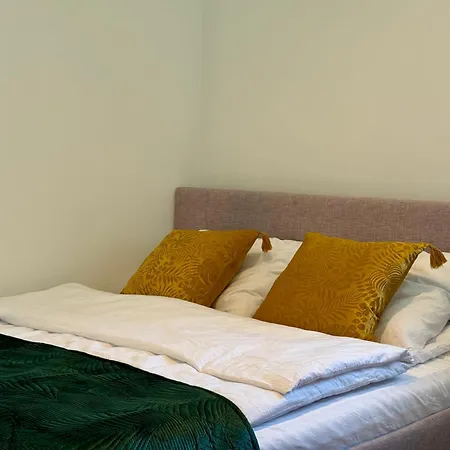 Loft 아파트 *