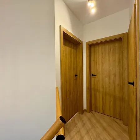 Loft Apartment Piotrowice (Oswiecim)