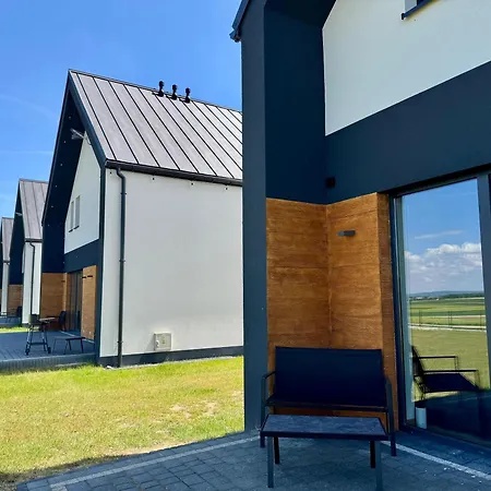 Loft Piotrowice (Oswiecim)