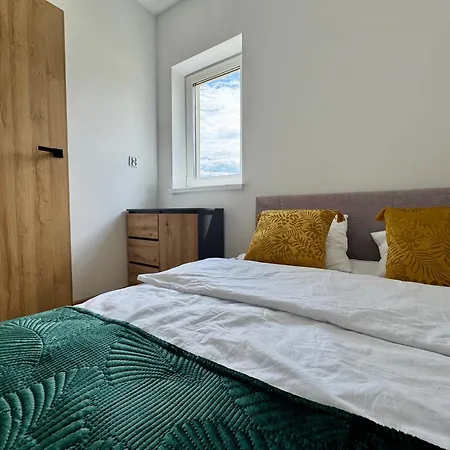 Apartment Loft Piotrowice (Oswiecim)