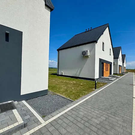 Apartment Loft Piotrowice (Oswiecim)