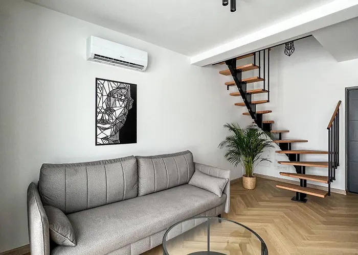 Loft * Piotrowice (Oswiecim)