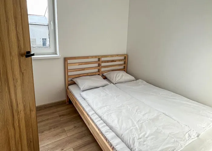 Loft * Piotrowice (Oswiecim)