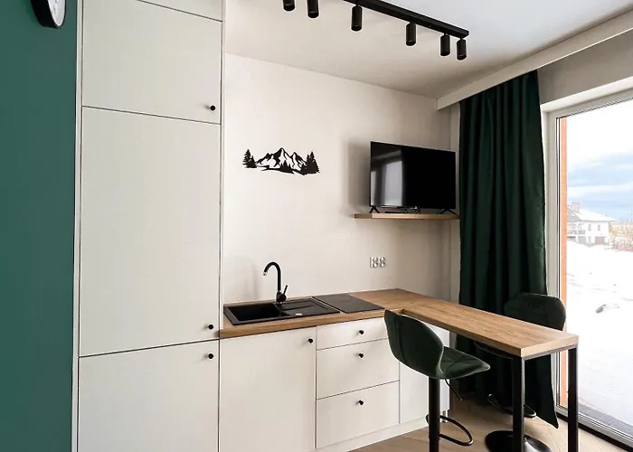 Loft * Piotrowice (Oswiecim)