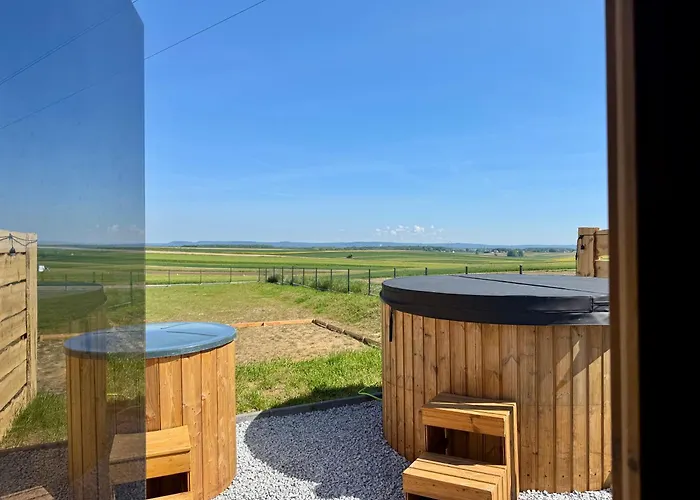 Loft * Piotrowice (Oswiecim)