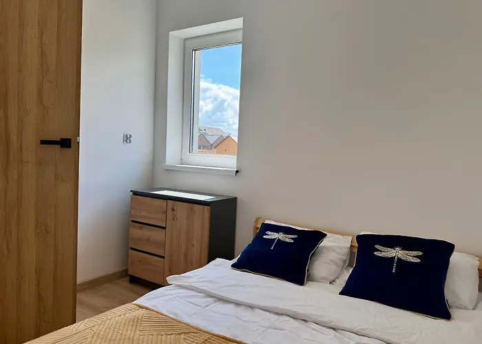 Διαμέρισμα Loft Piotrowice (Oswiecim)