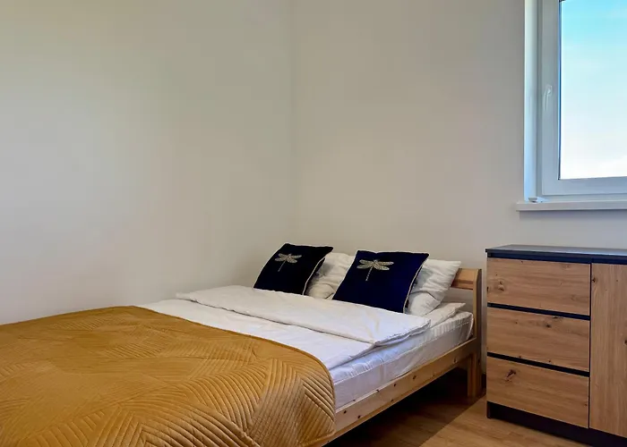 Loft Διαμέρισμα Piotrowice (Oswiecim)