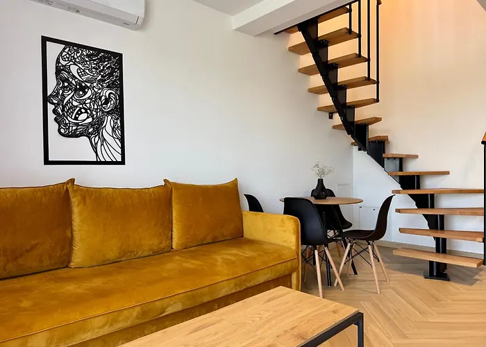 Loft Διαμέρισμα