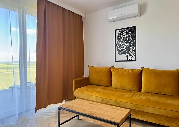 Loft * Piotrowice (Oswiecim)