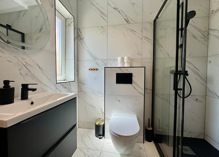 Loft Διαμέρισμα