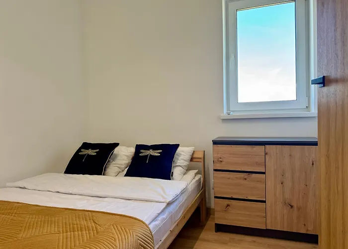 Διαμέρισμα Loft Piotrowice (Oswiecim)