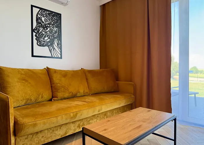 Διαμέρισμα Loft *