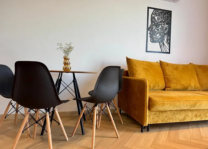 Διαμέρισμα Loft Piotrowice (Oswiecim)