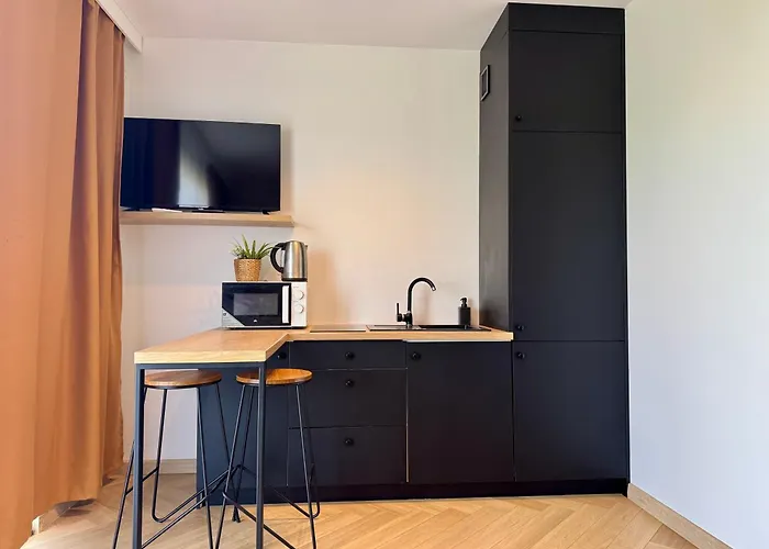 Loft Piotrowice (Oswiecim)