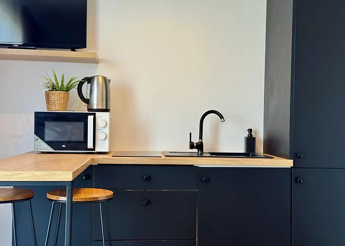 Loft Διαμέρισμα Piotrowice (Oswiecim)