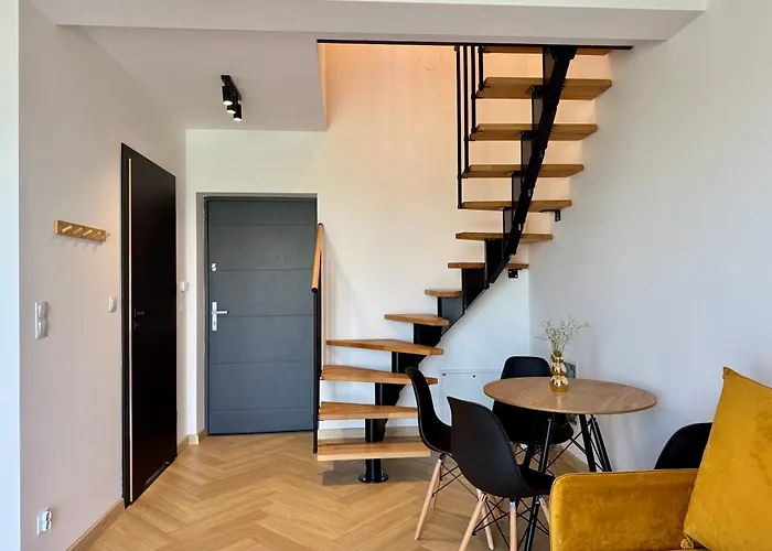 Loft Διαμέρισμα