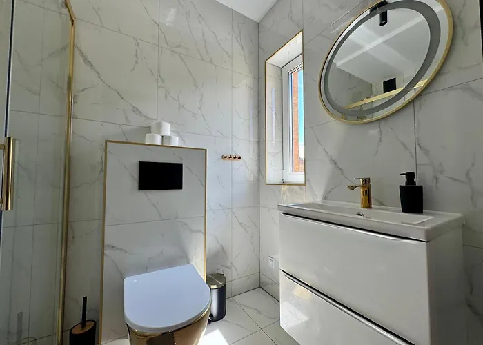 Loft Διαμέρισμα *