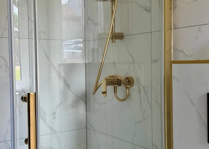 Διαμέρισμα Loft Piotrowice (Oswiecim)