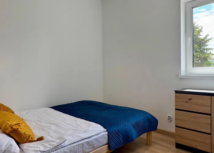 Loft Διαμέρισμα Piotrowice (Oswiecim)