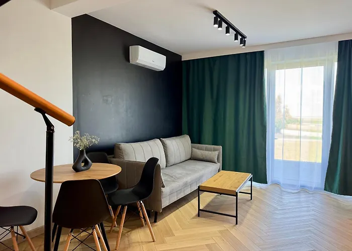 Διαμέρισμα Loft