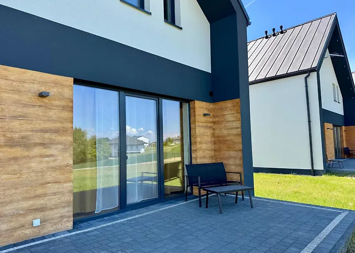 Loft * Piotrowice (Oswiecim)