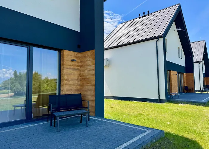 Loft Piotrowice (Oswiecim)