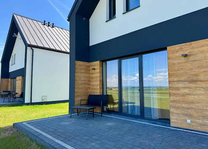 Loft * Piotrowice (Oswiecim)