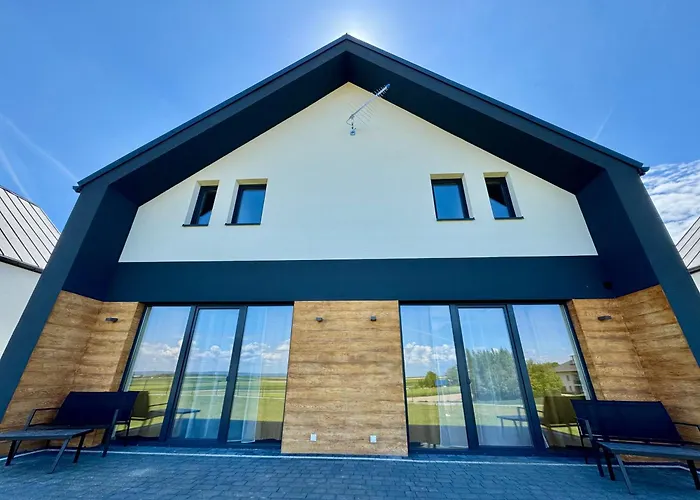 Διαμέρισμα Loft Piotrowice (Oswiecim)