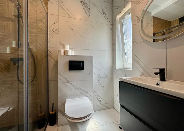 Loft Διαμέρισμα