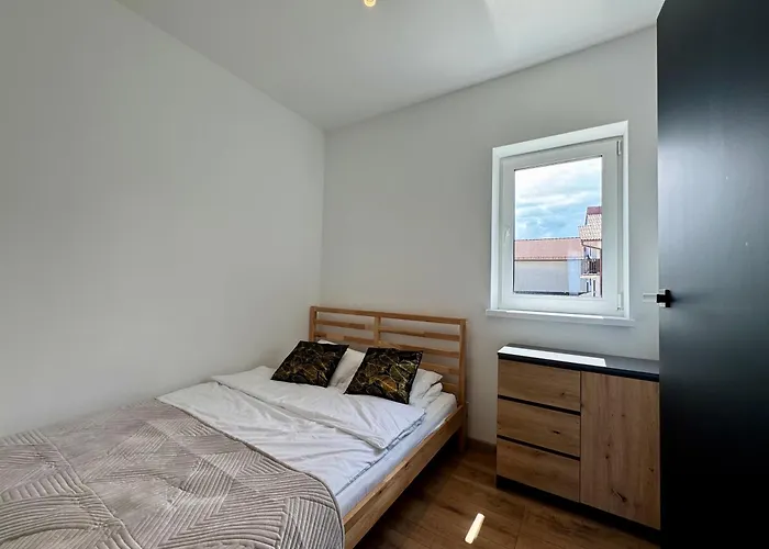 Loft * Piotrowice (Oswiecim)