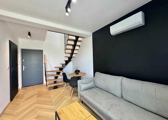 Διαμέρισμα Loft