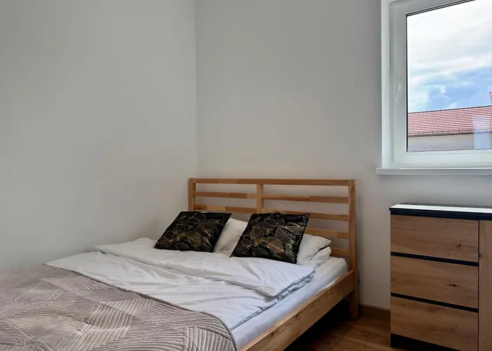 Loft * Piotrowice (Oswiecim)