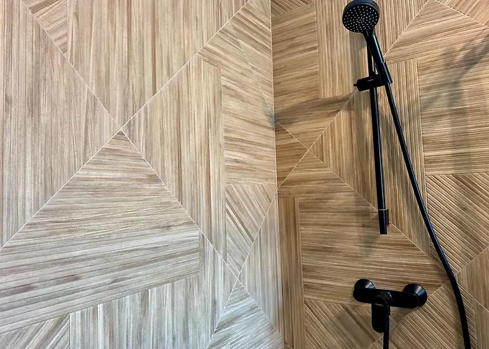 Loft Διαμέρισμα *