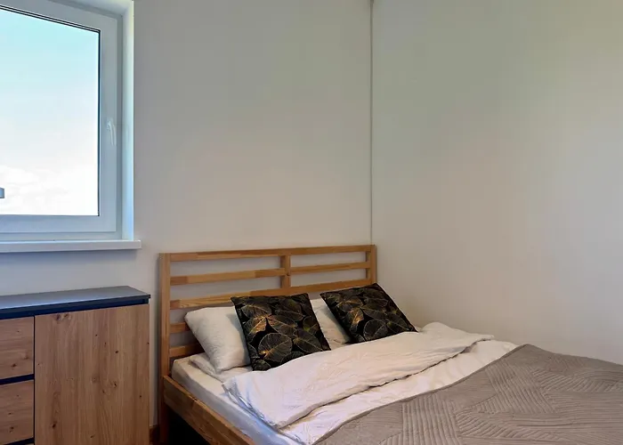 Loft Διαμέρισμα Piotrowice (Oswiecim)