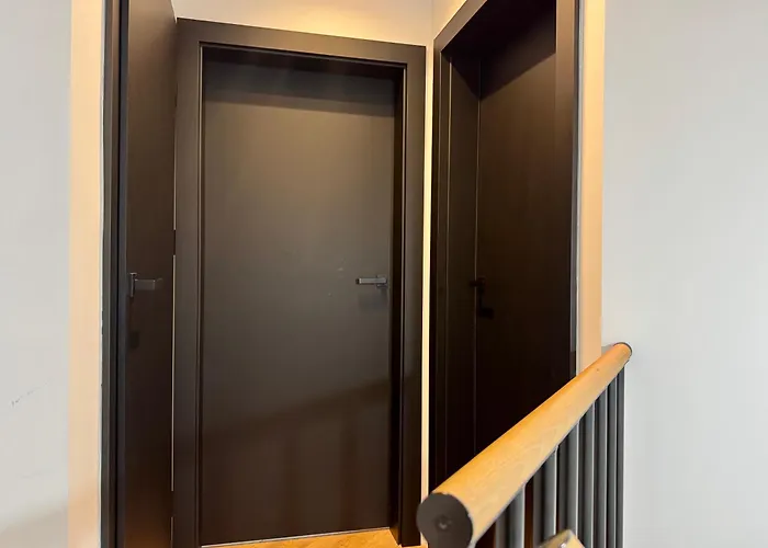 Loft Piotrowice (Oswiecim)