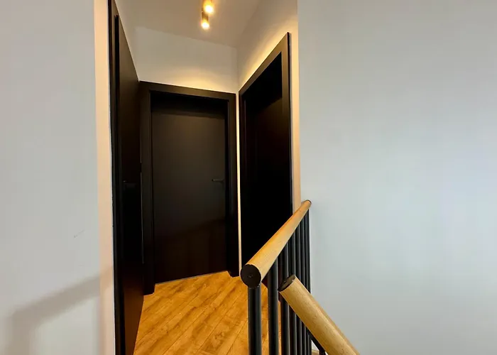 Loft Piotrowice (Oswiecim)