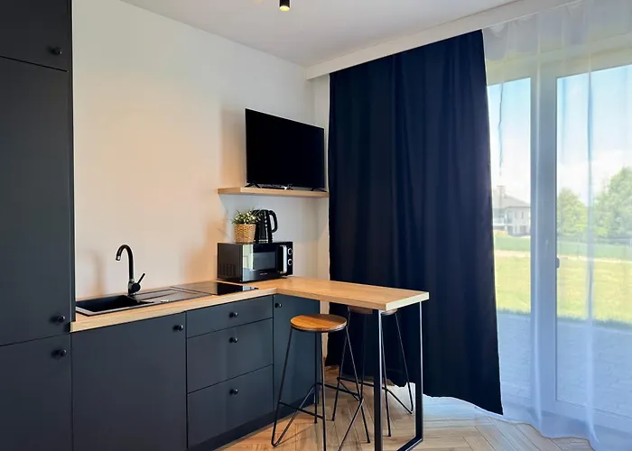 Loft * Piotrowice (Oswiecim)