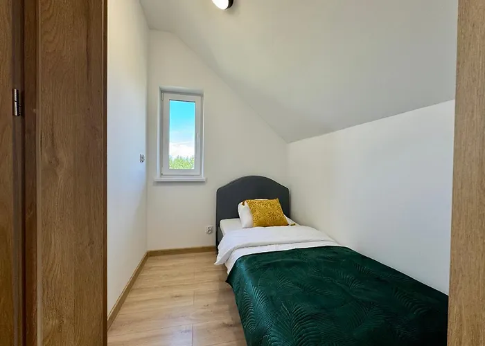 Loft Piotrowice (Oswiecim)