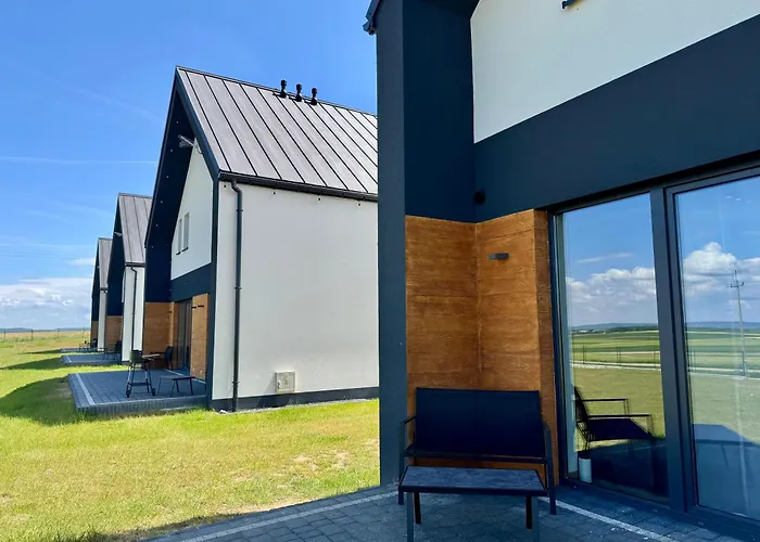 Loft Piotrowice (Oswiecim)