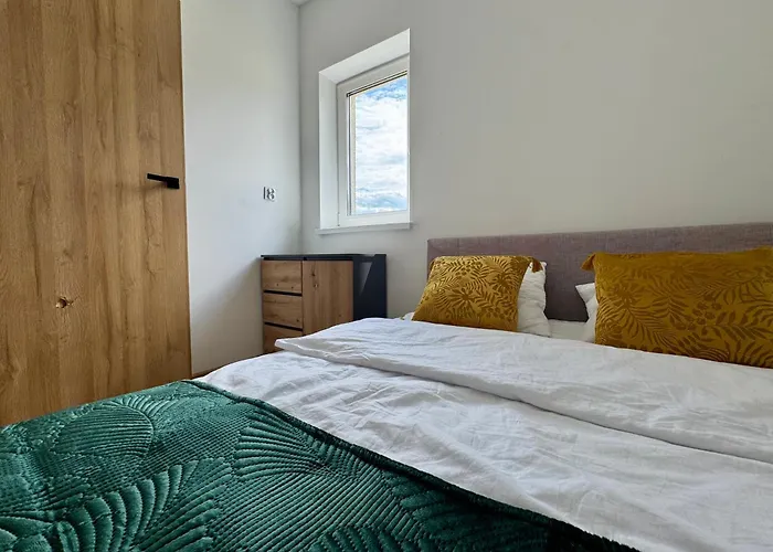 Διαμέρισμα Loft Piotrowice (Oswiecim)