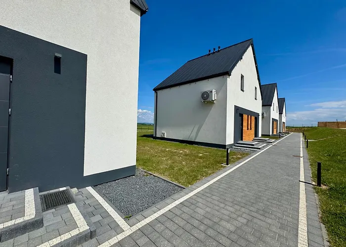 Διαμέρισμα Loft Piotrowice (Oswiecim)